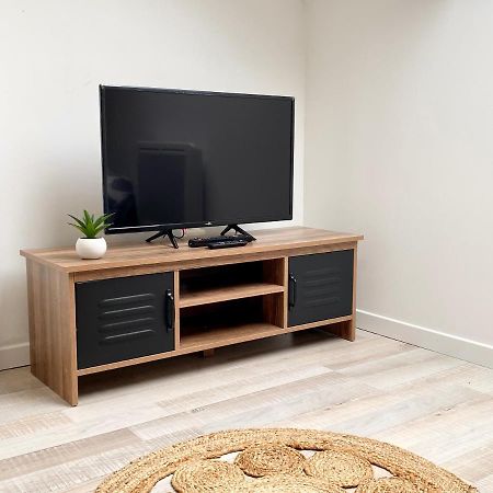Newz3 - Centre-Ville - Tv - Wifi Calais Eksteriør billede